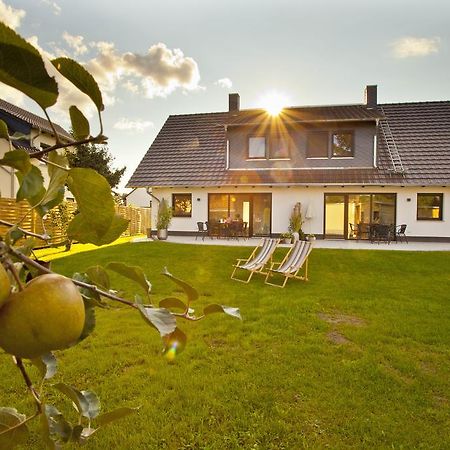 Spreewaldferienhaus Lübben الغرفة الصورة