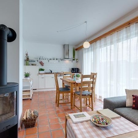 Spreewaldferienhaus Lübben المظهر الخارجي الصورة