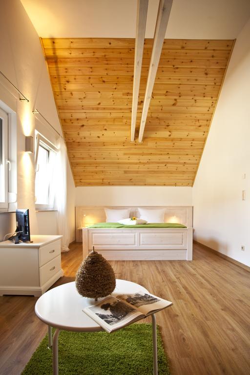 Spreewaldferienhaus Lübben المظهر الخارجي الصورة