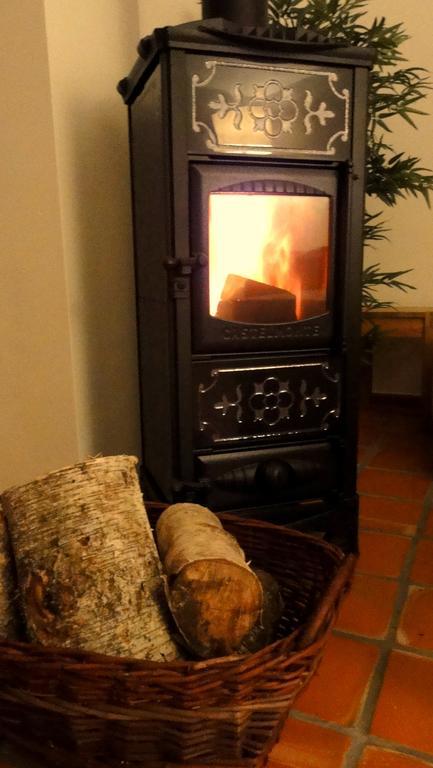 Spreewaldferienhaus Lübben المظهر الخارجي الصورة