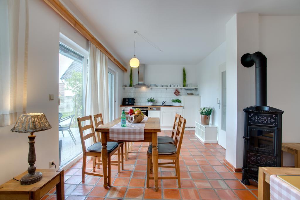 Spreewaldferienhaus Lübben المظهر الخارجي الصورة